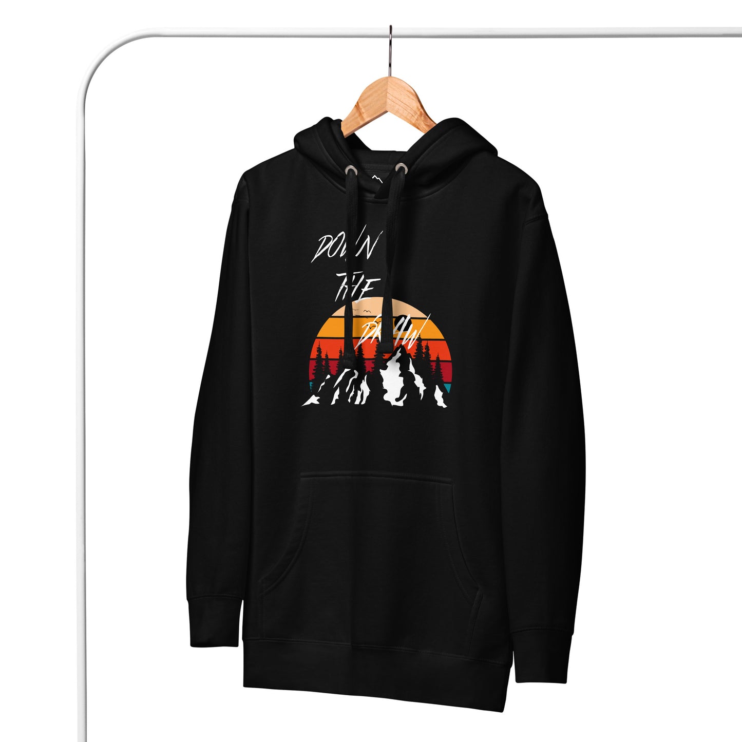Sunrise Unisex Hoodie