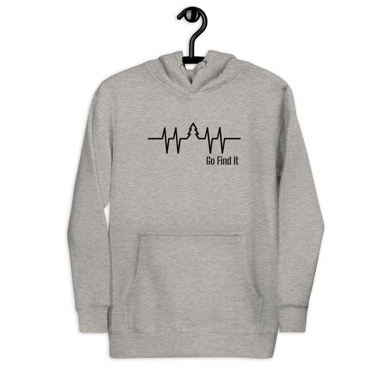 Lifeline Hoodie