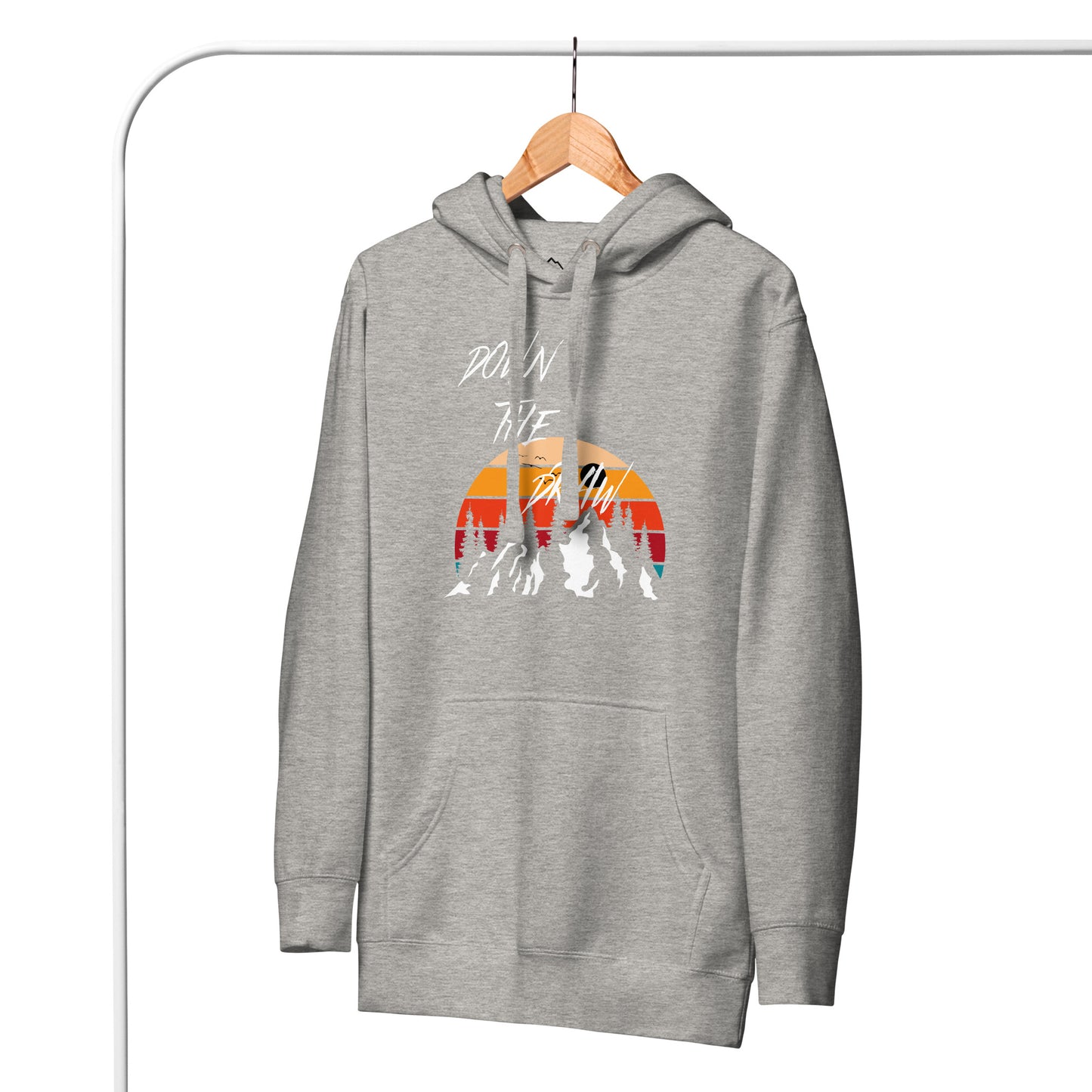Sunrise Unisex Hoodie
