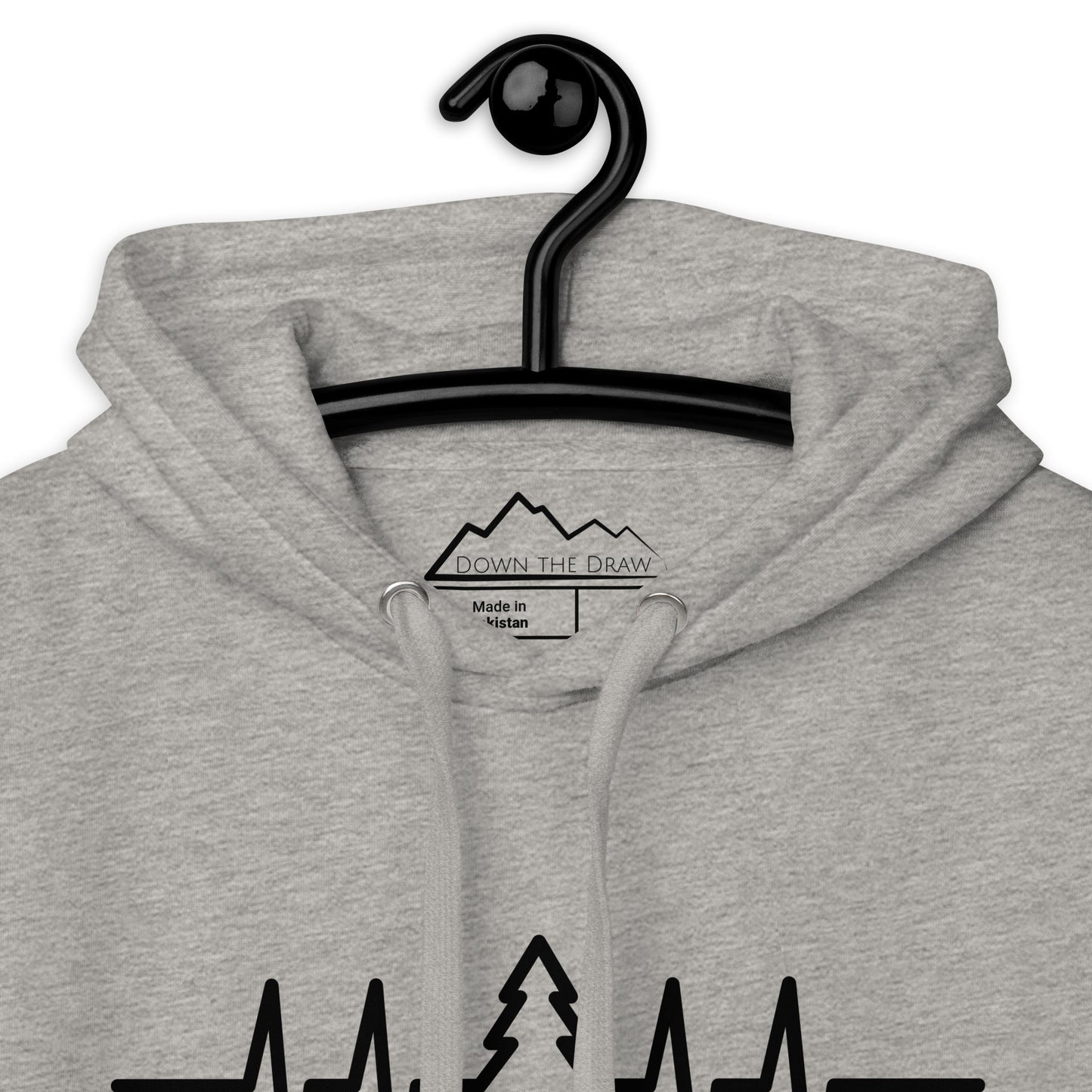 Lifeline Hoodie