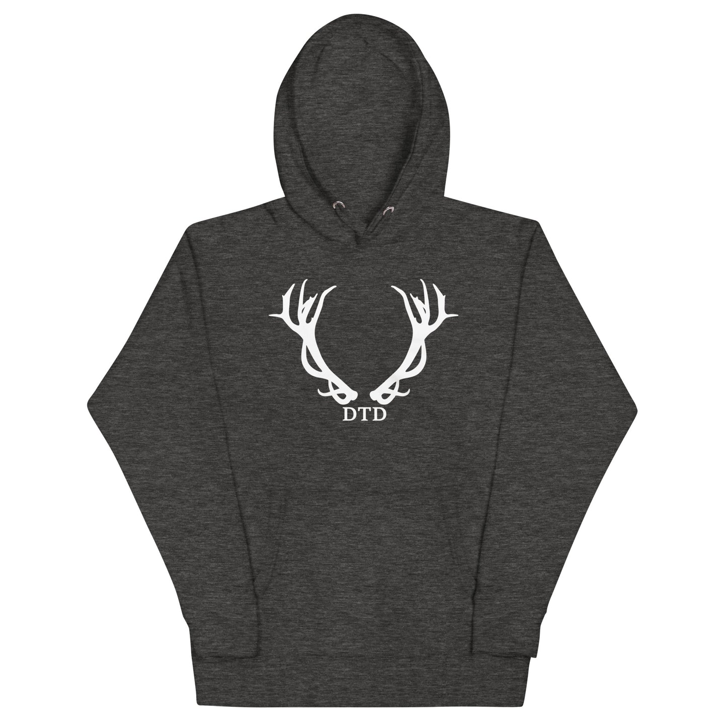 DTD Elk Hoodie
