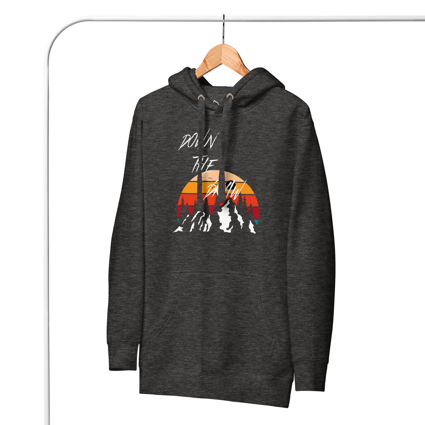 Sunrise Unisex Hoodie