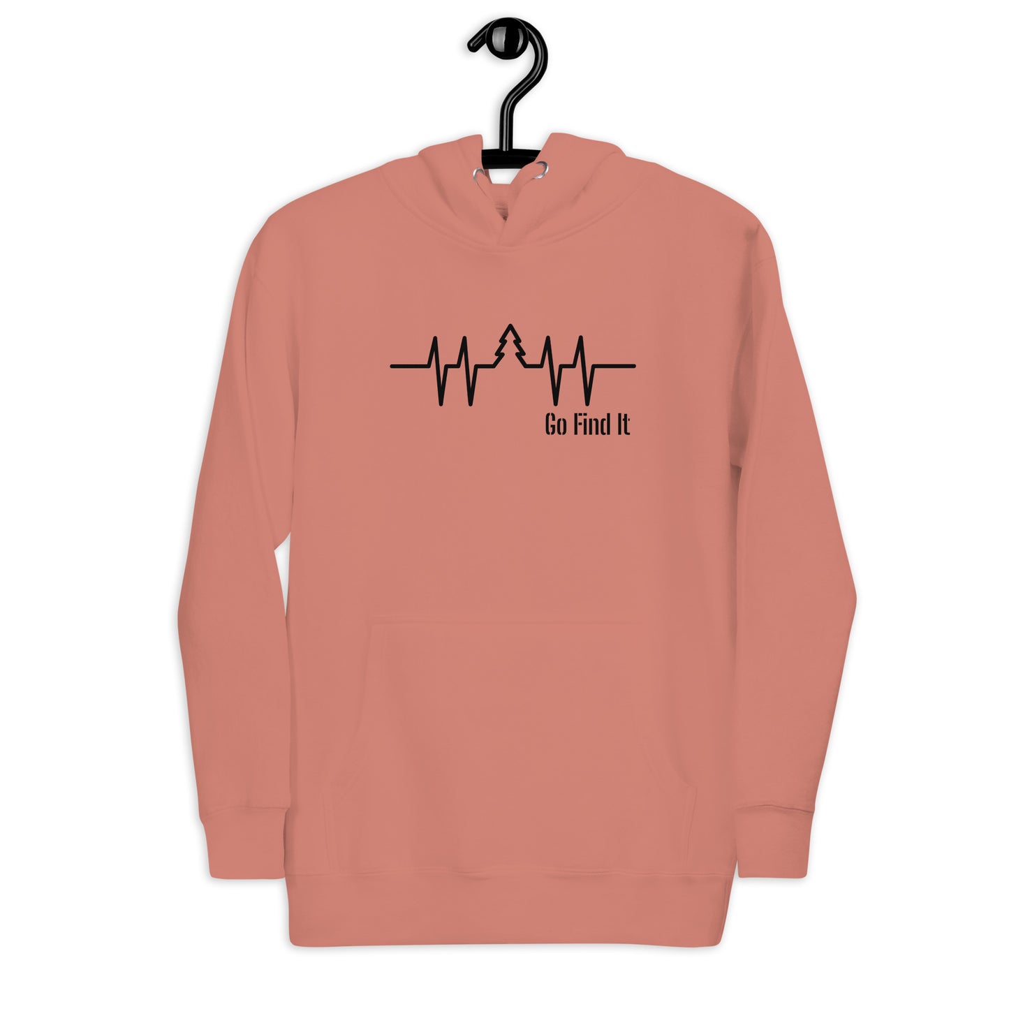 Lifeline Hoodie