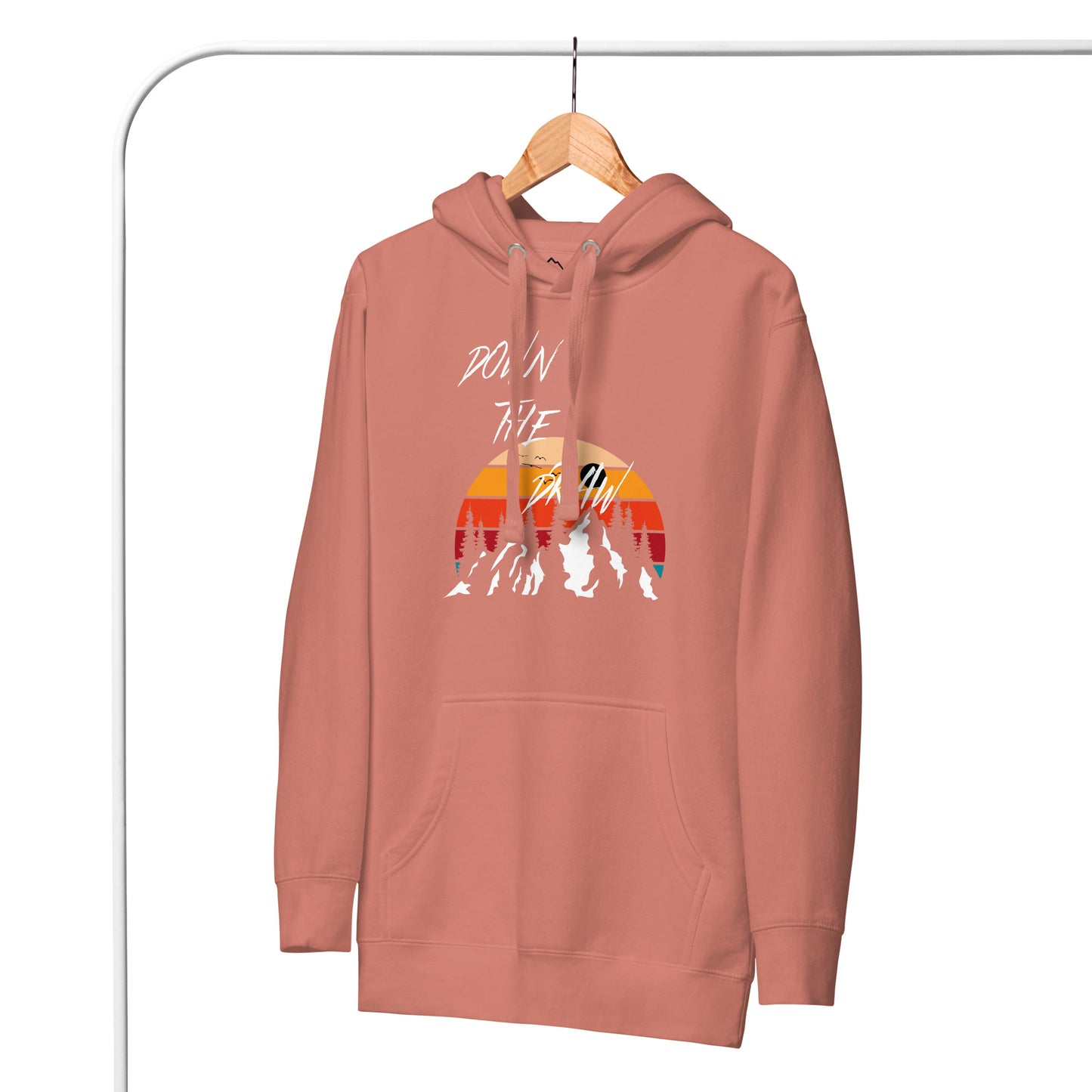 Sunrise Unisex Hoodie