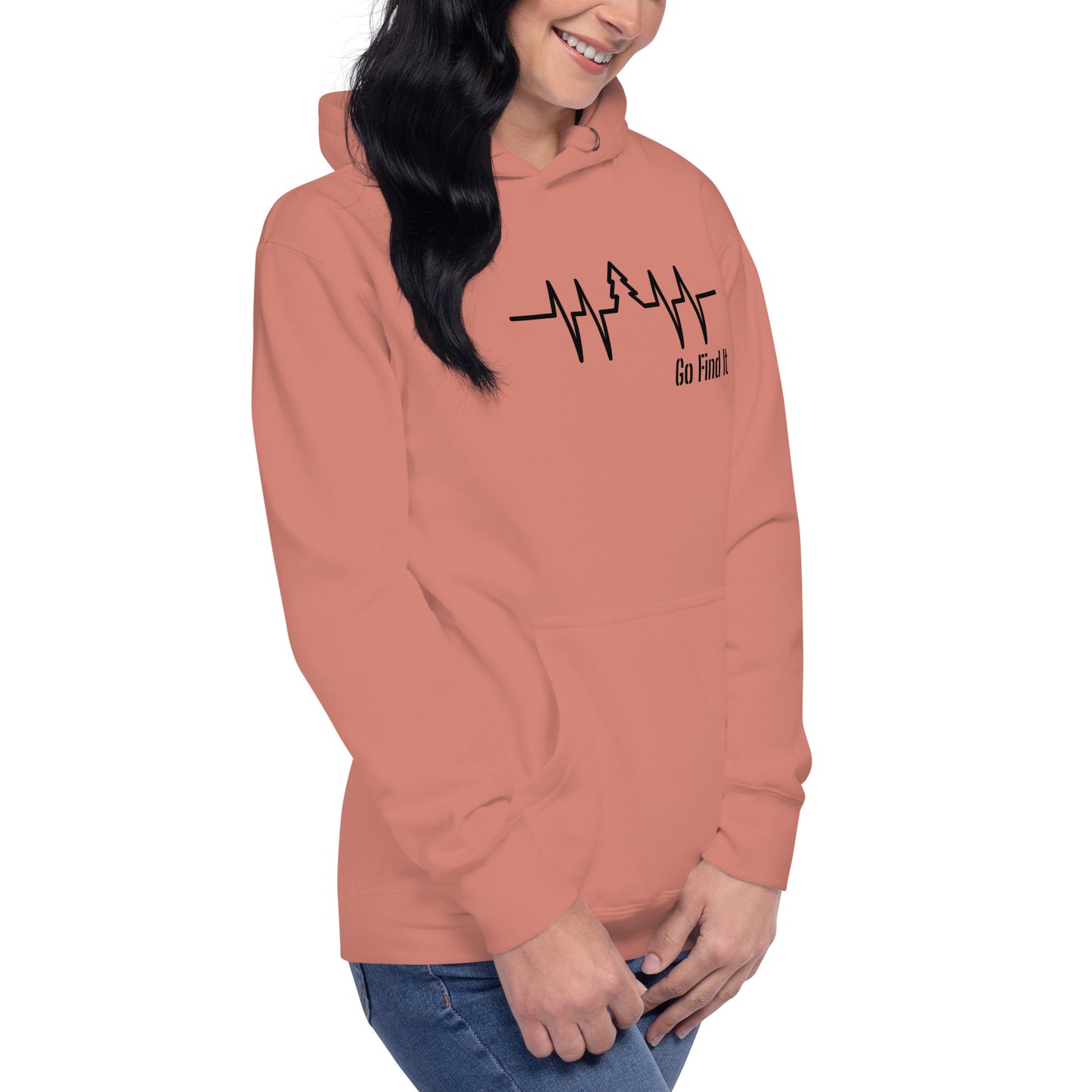 Lifeline Hoodie