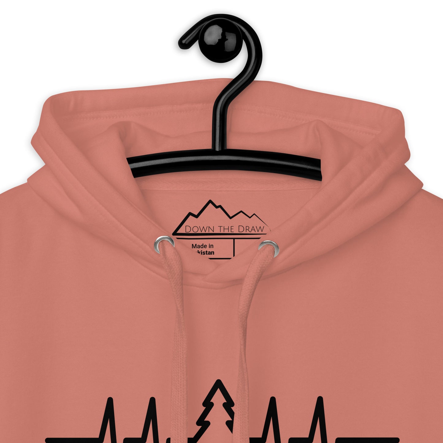 Lifeline Hoodie