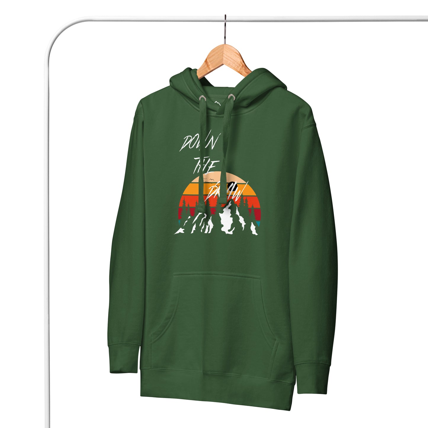 Sunrise Unisex Hoodie