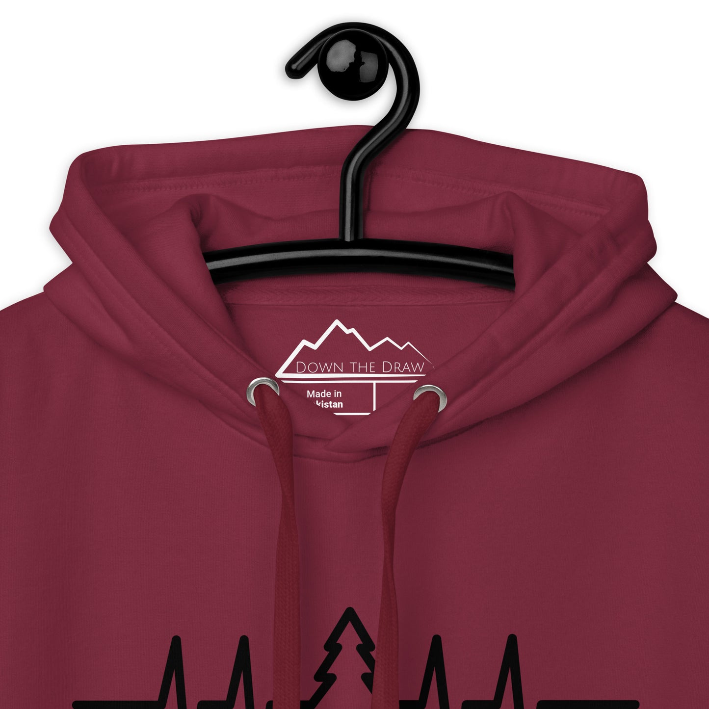 Lifeline Hoodie
