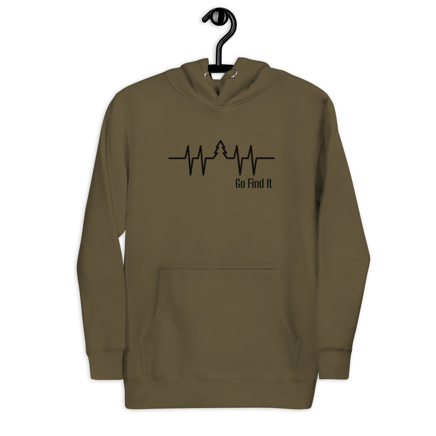 Lifeline Hoodie