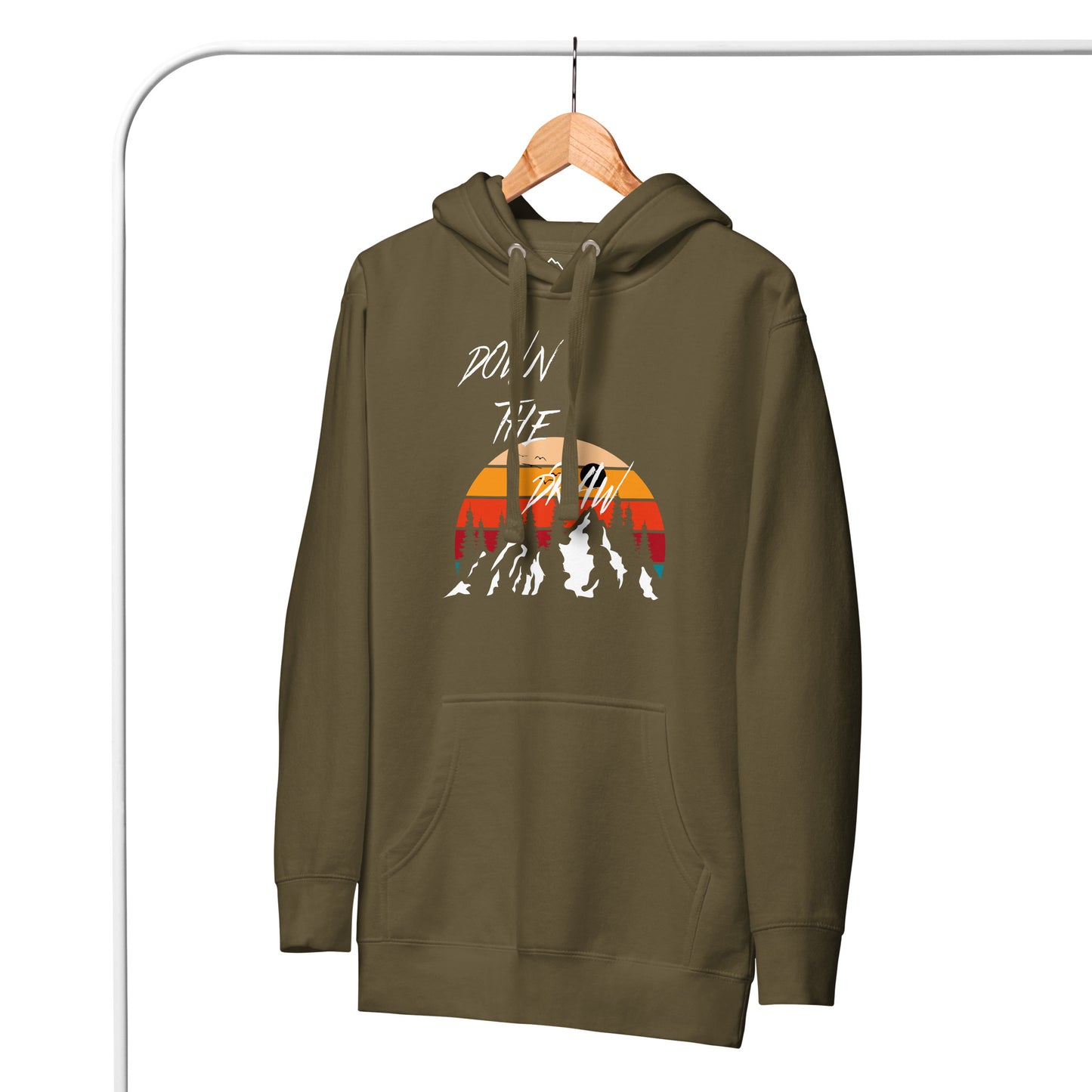 Sunrise Unisex Hoodie