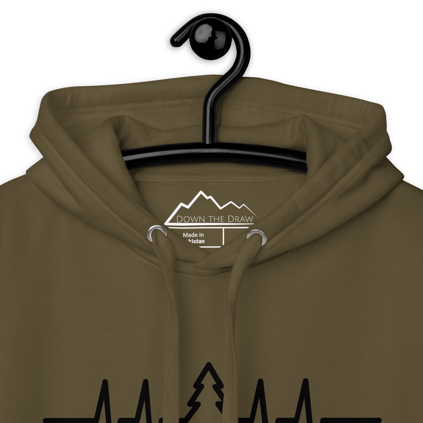 Lifeline Hoodie