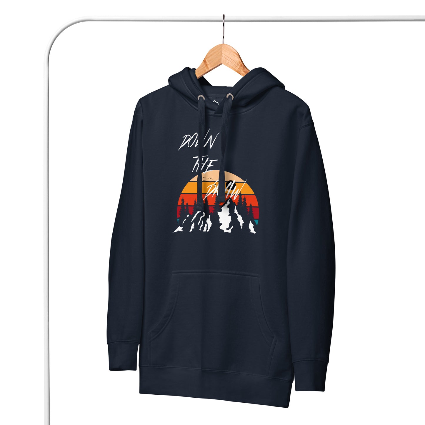Sunrise Unisex Hoodie