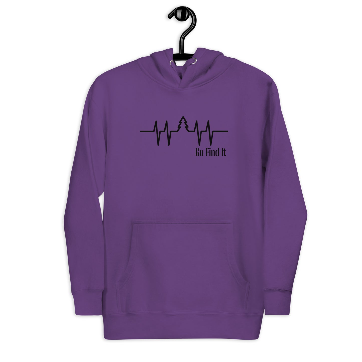 Lifeline Hoodie