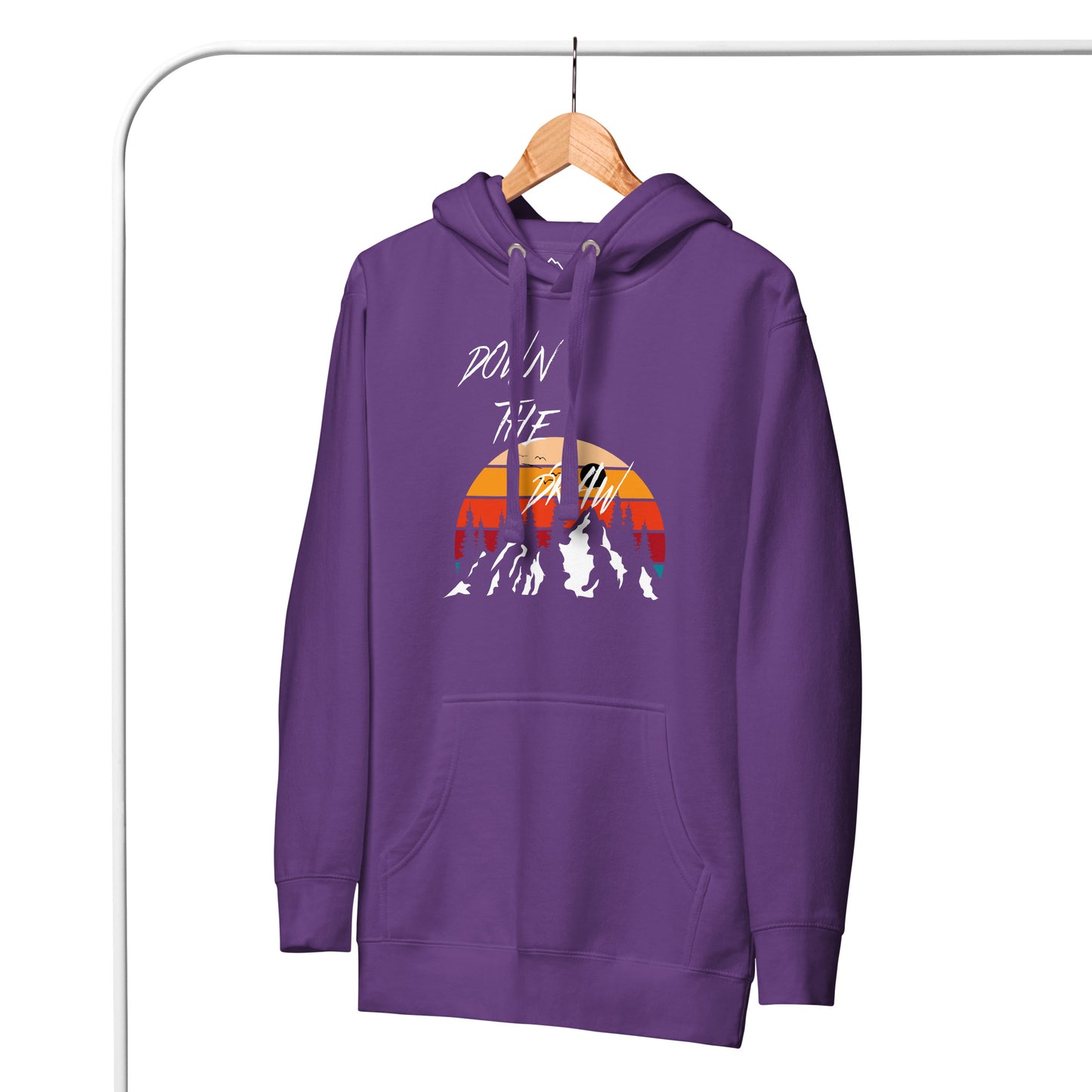 Sunrise Unisex Hoodie