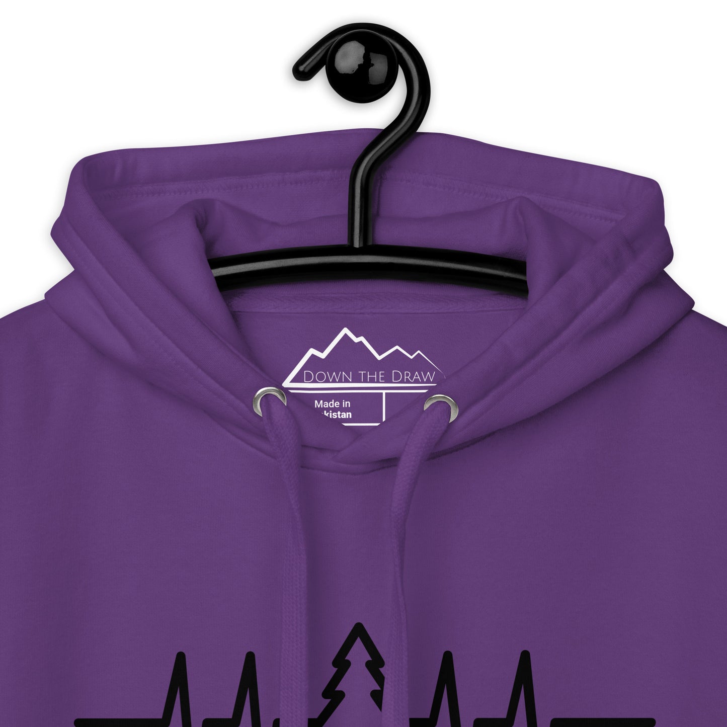 Lifeline Hoodie