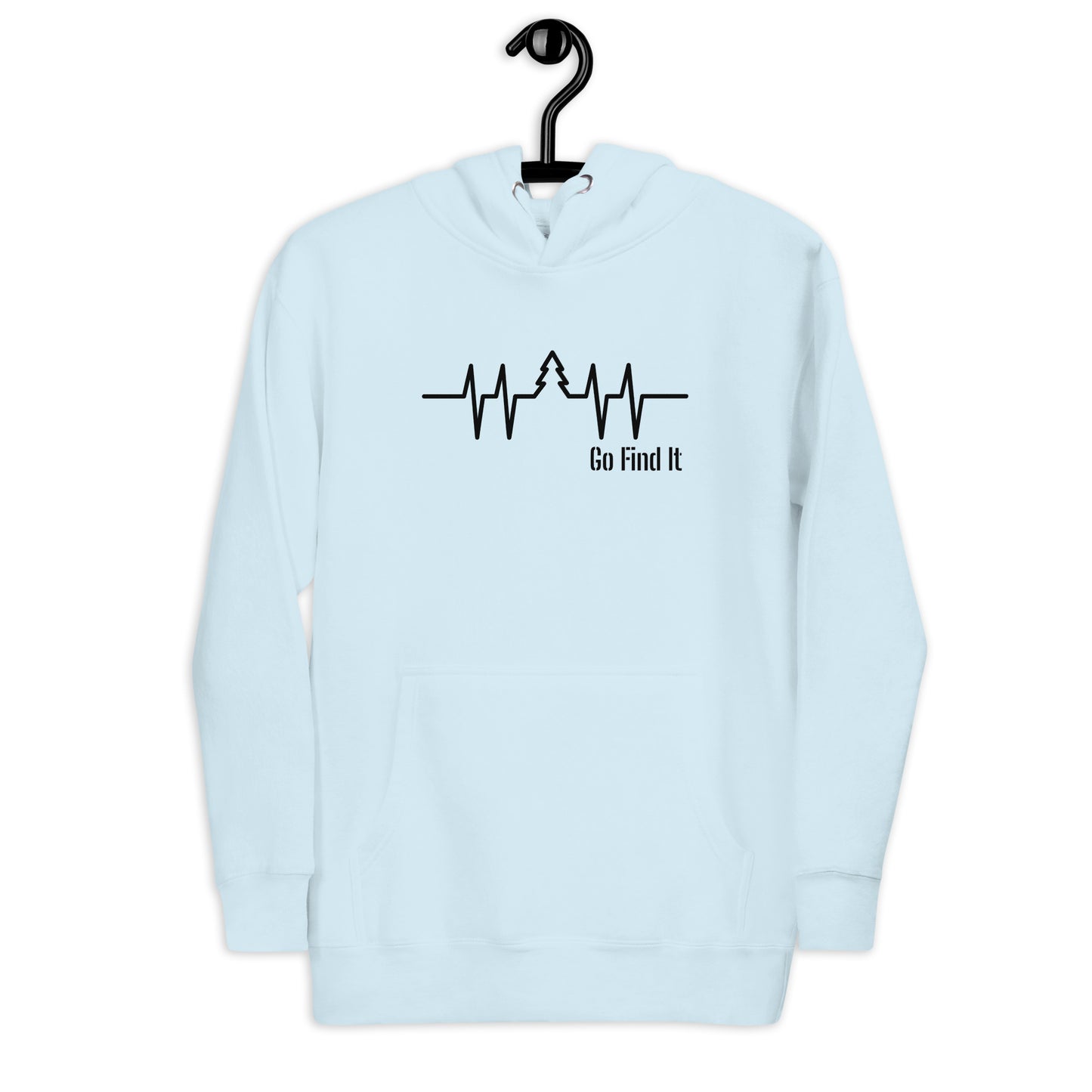 Lifeline Hoodie