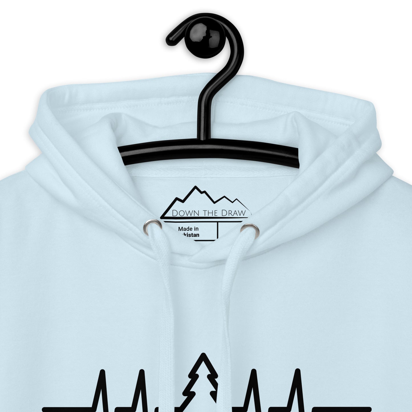 Lifeline Hoodie