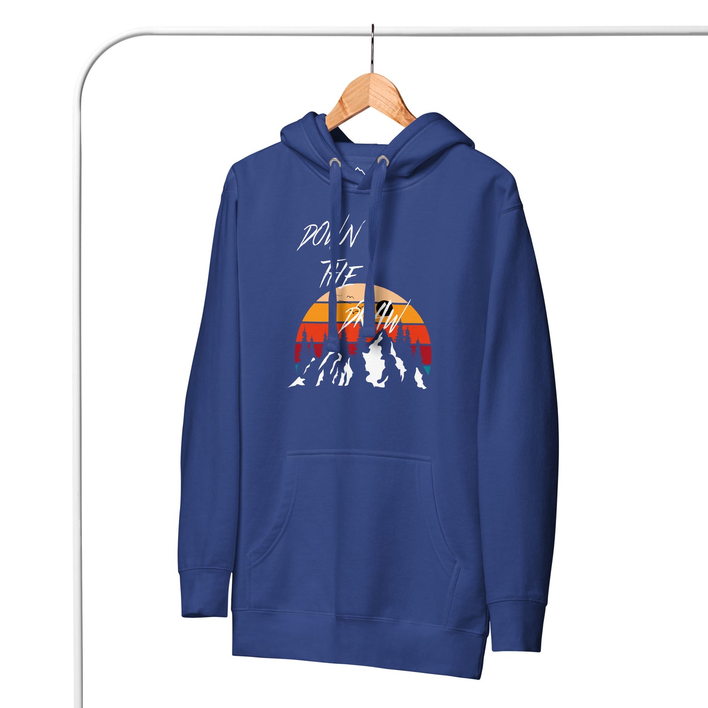 Sunrise Unisex Hoodie