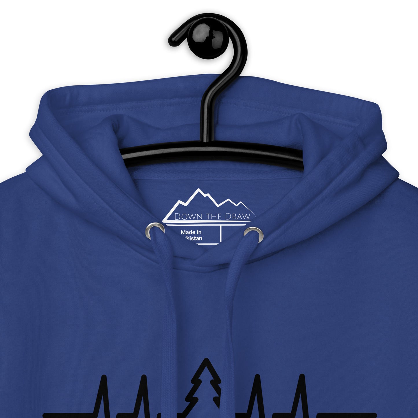 Lifeline Hoodie