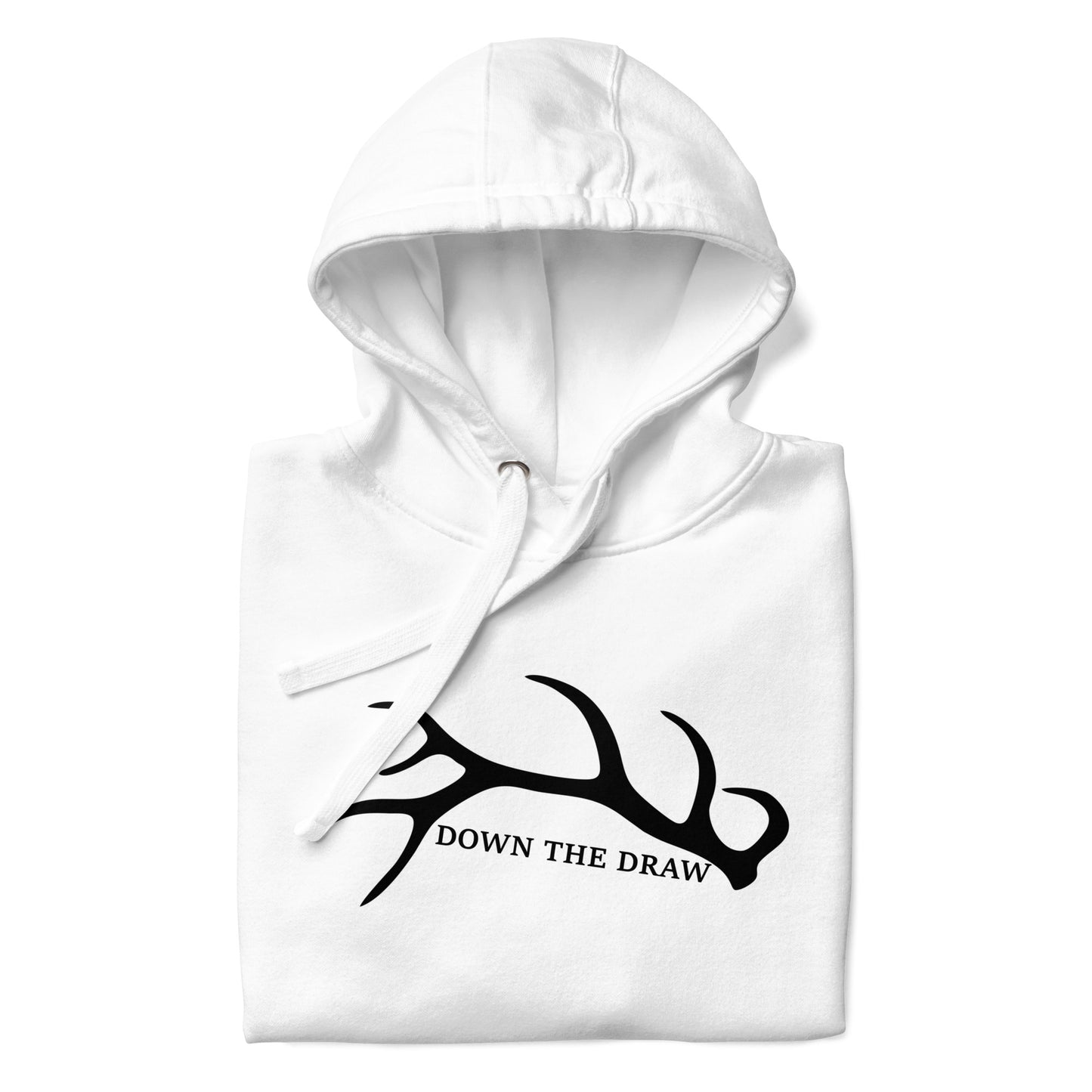 Elk Shed Hoodie