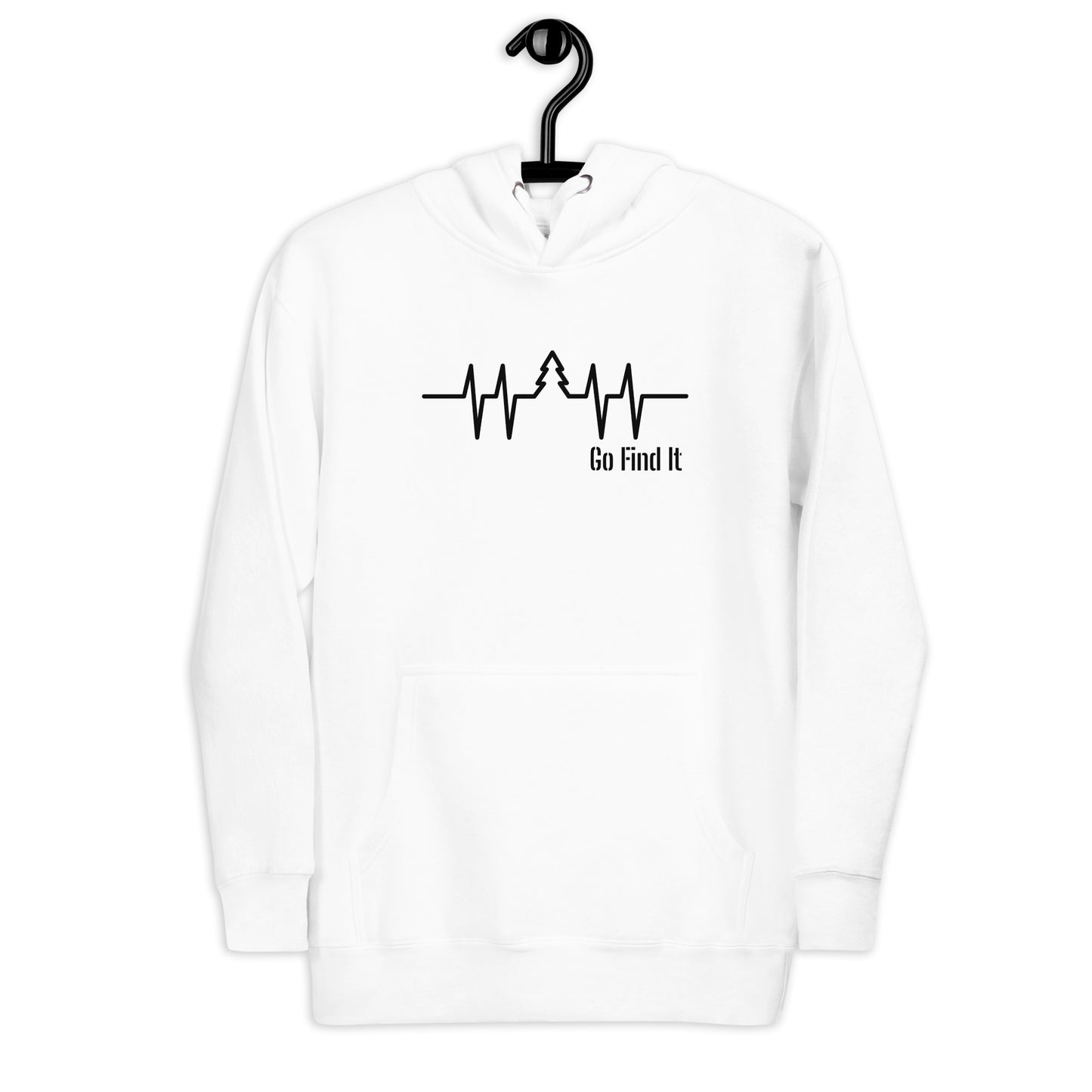 Lifeline Hoodie