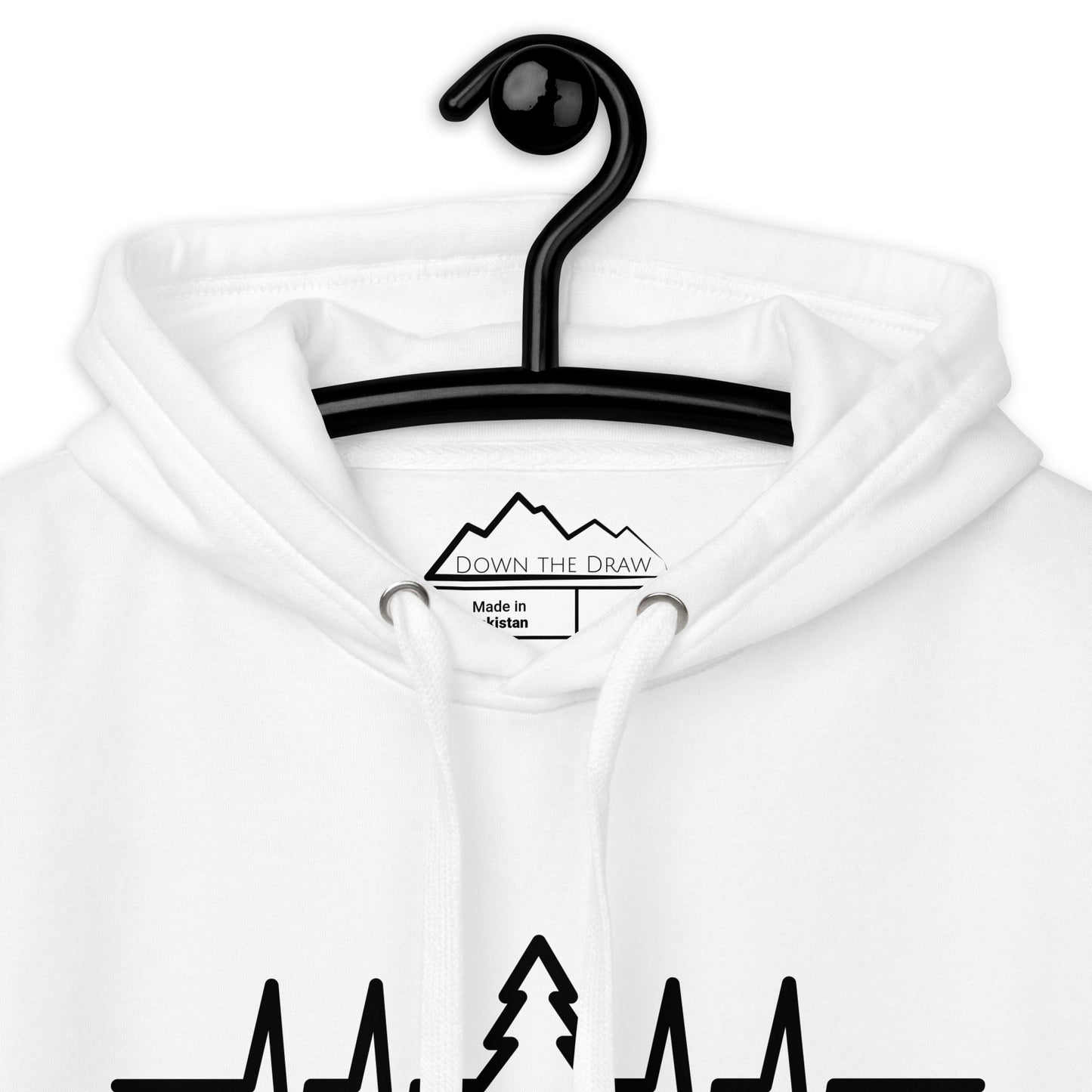 Lifeline Hoodie