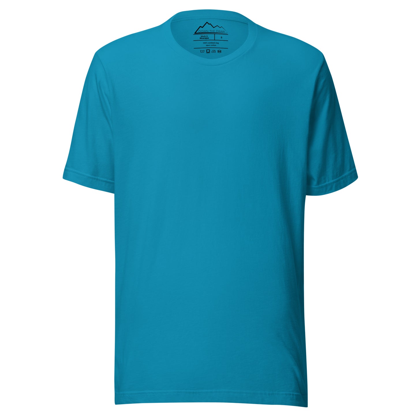 Muddy Boots Tee