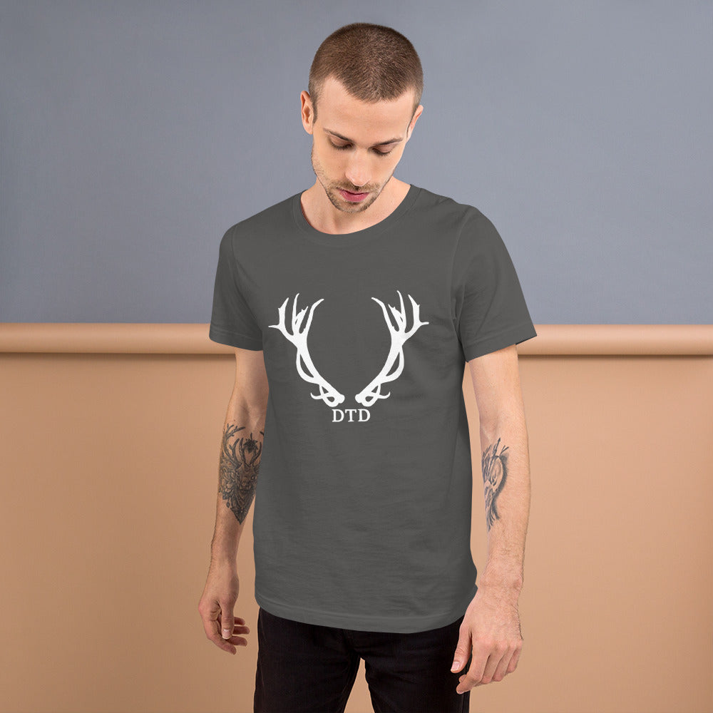 DTD Tee