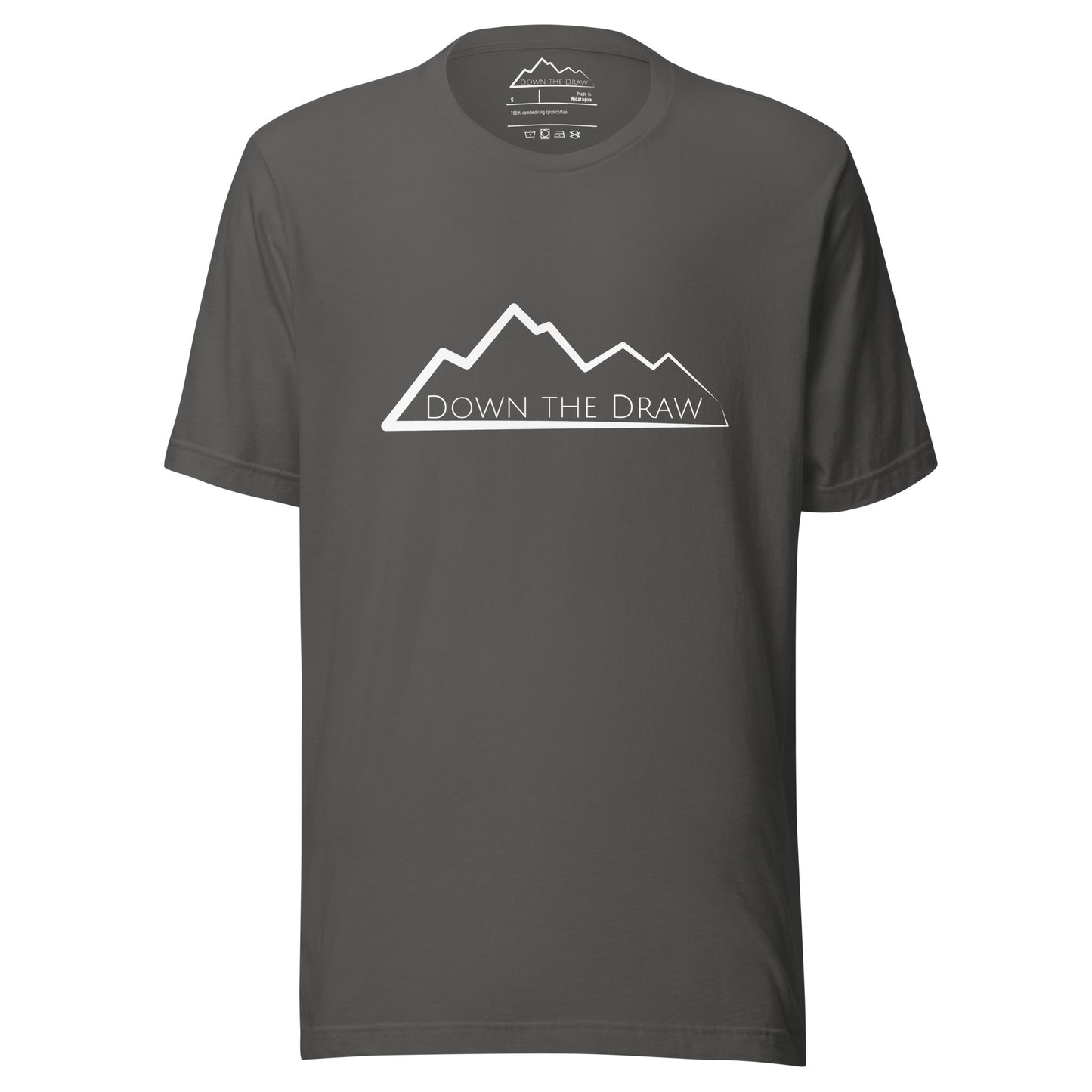 Classic Tee - White