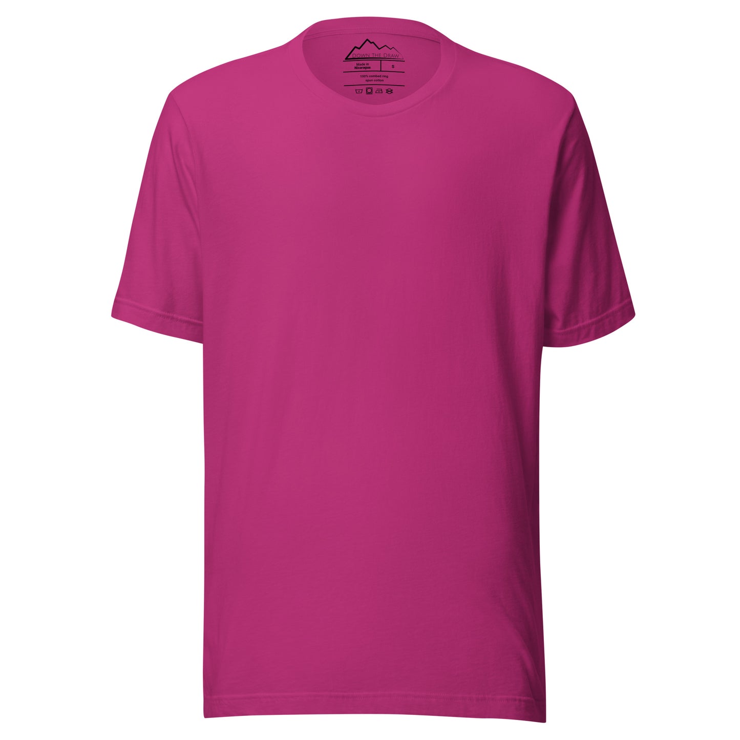 Muddy Boots Tee