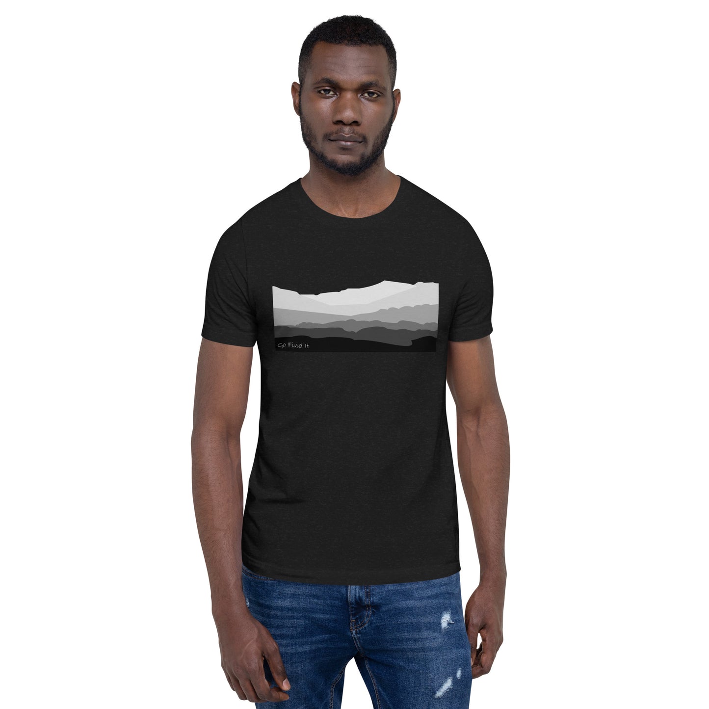 Ridgeline Tee