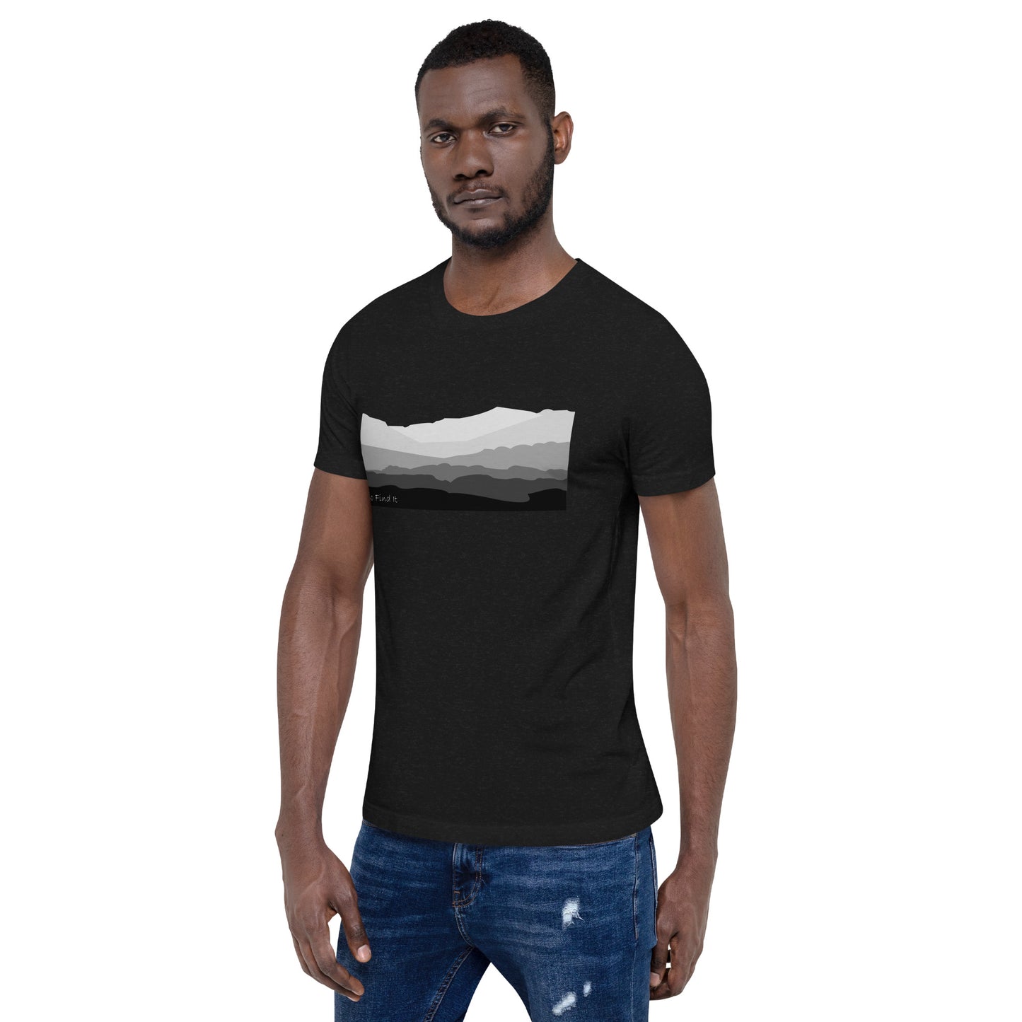 Ridgeline Tee