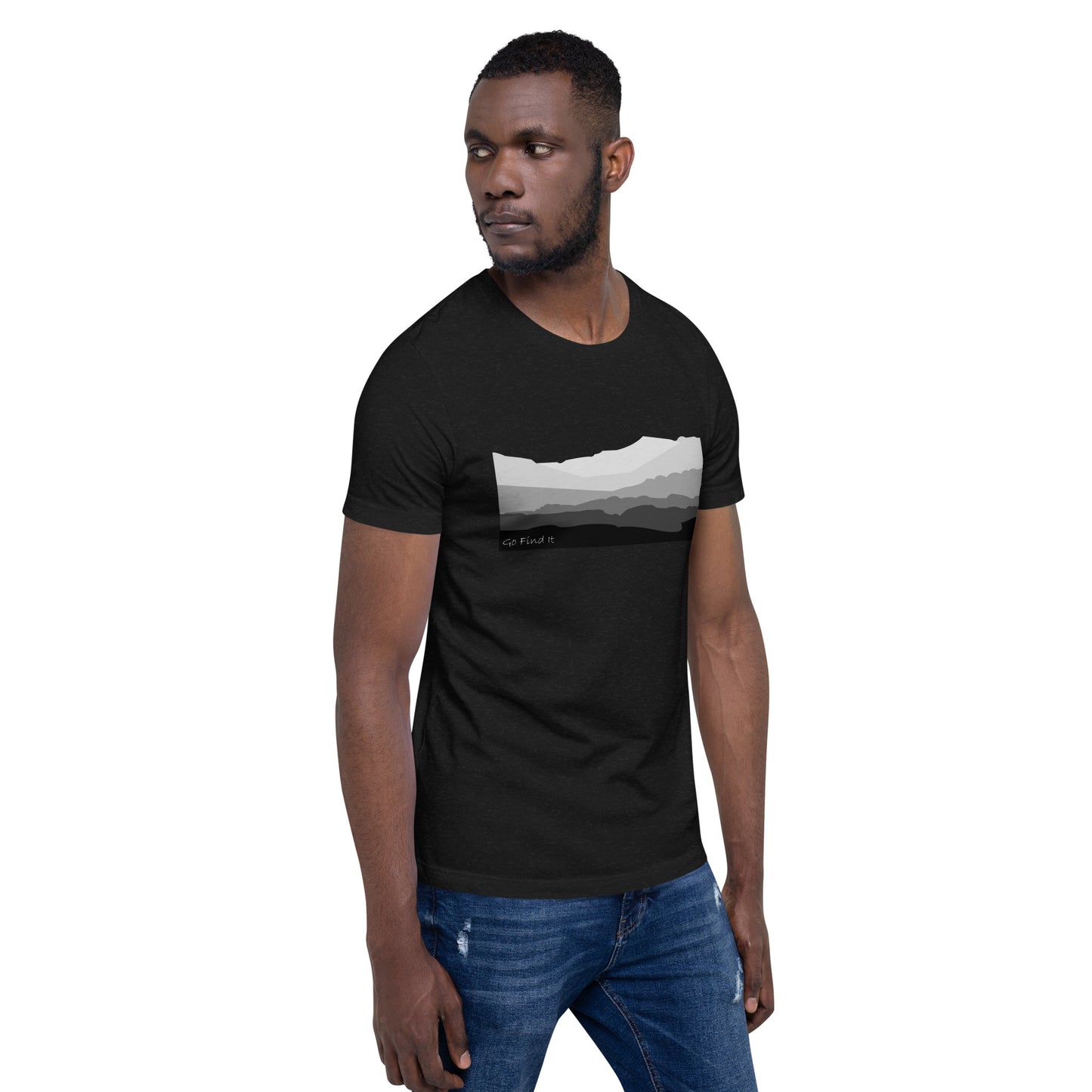 Ridgeline Tee
