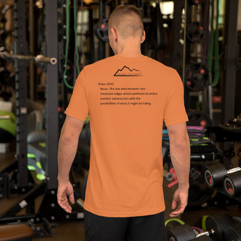 Definition Tee