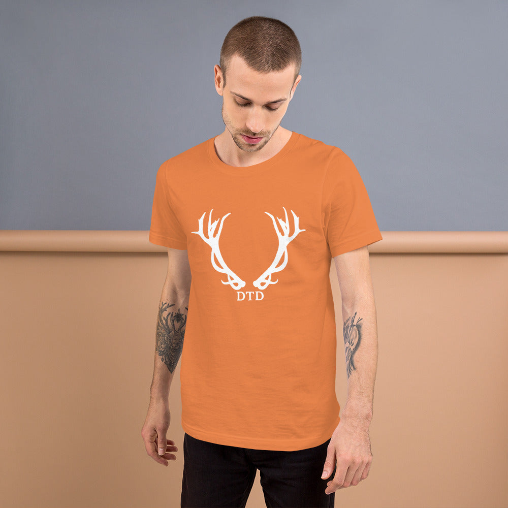 DTD Tee