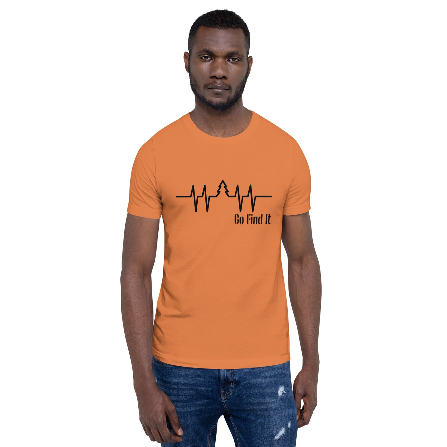 Lifeline Tee