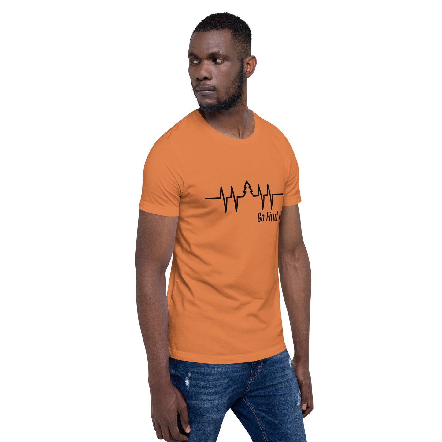 Lifeline Tee