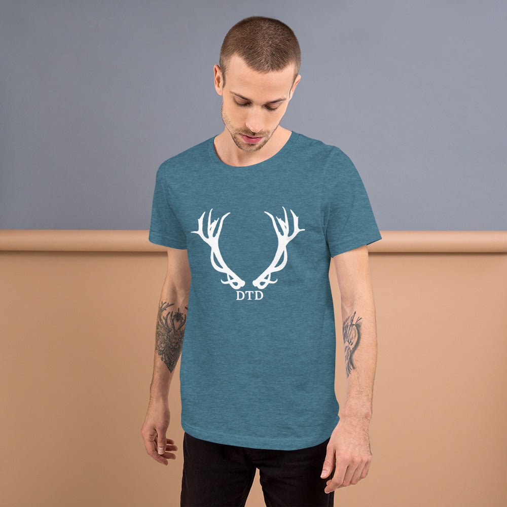 DTD Tee