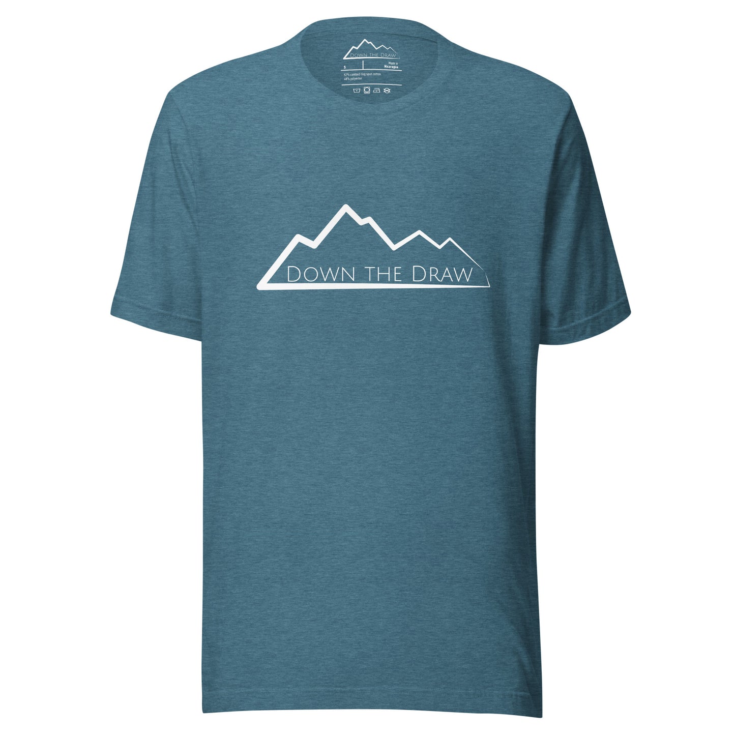 Classic Tee - White