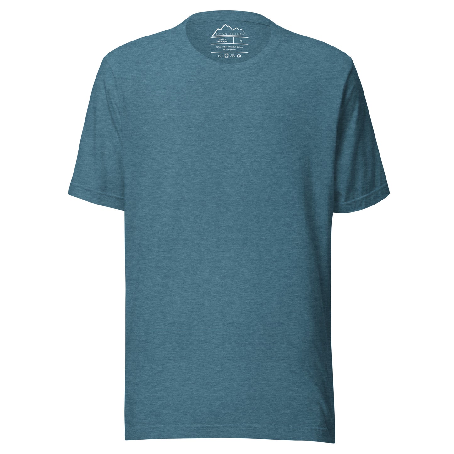 Muddy Boots Tee