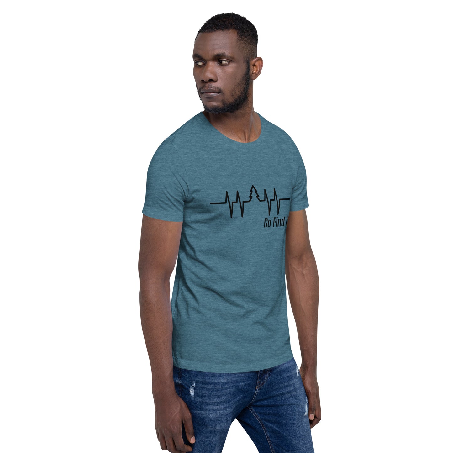 Lifeline Tee