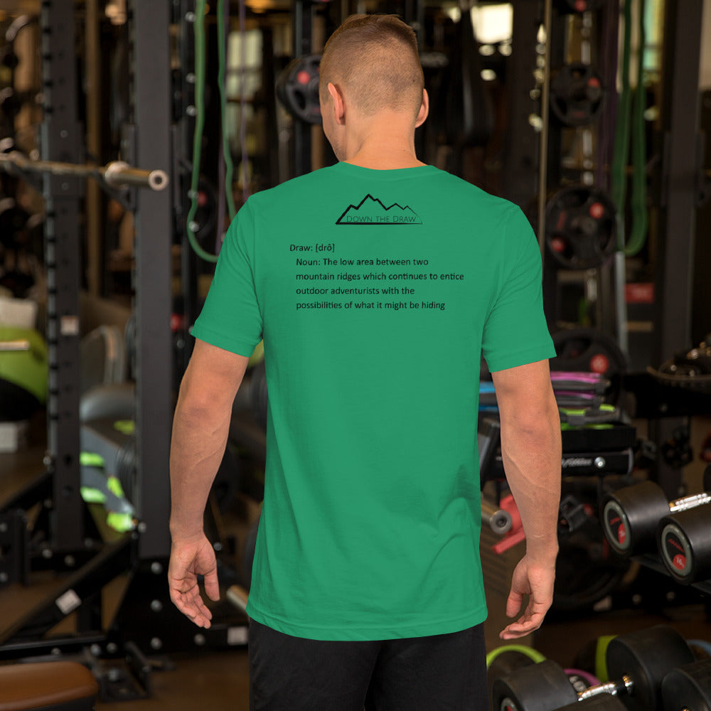 Definition Tee