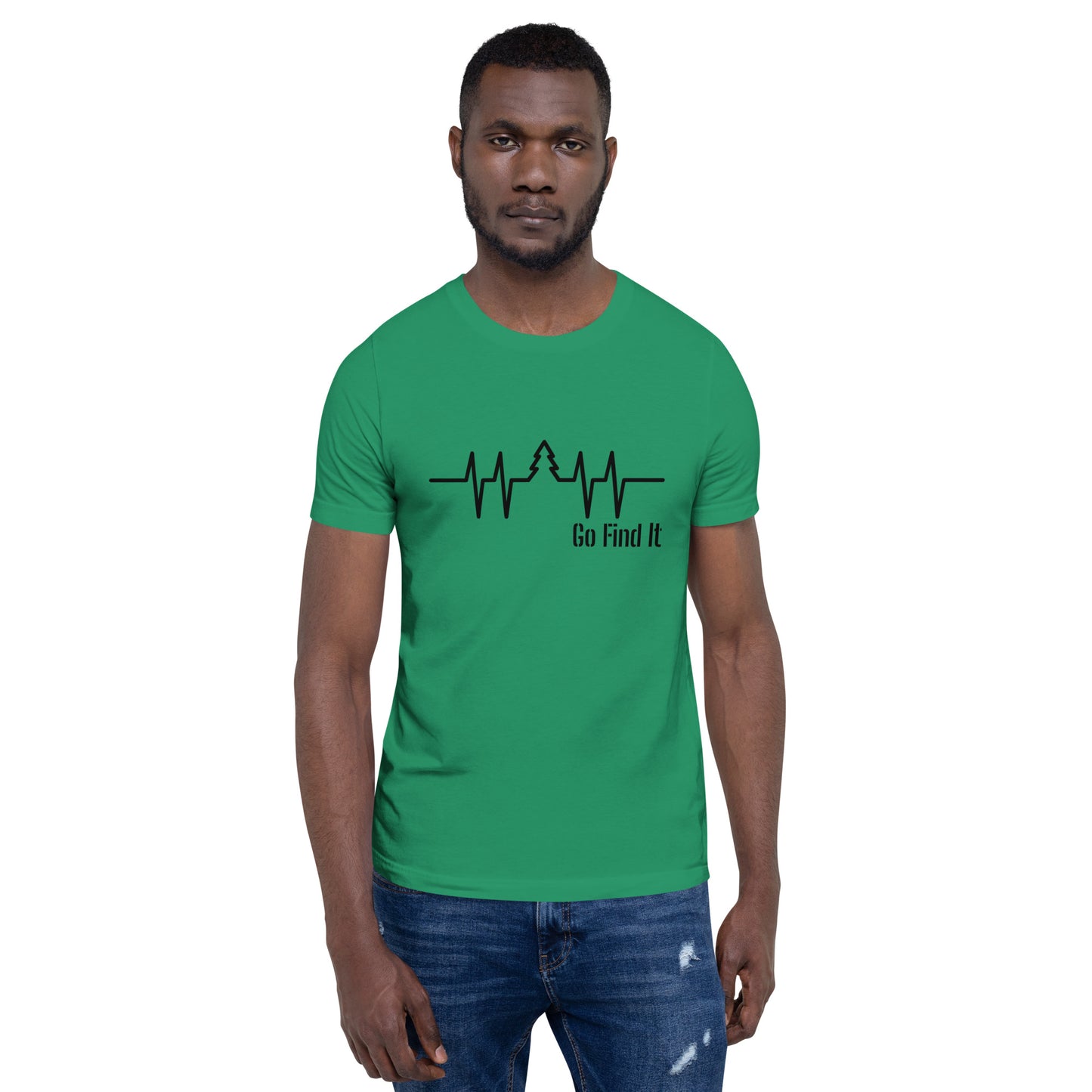 Lifeline Tee