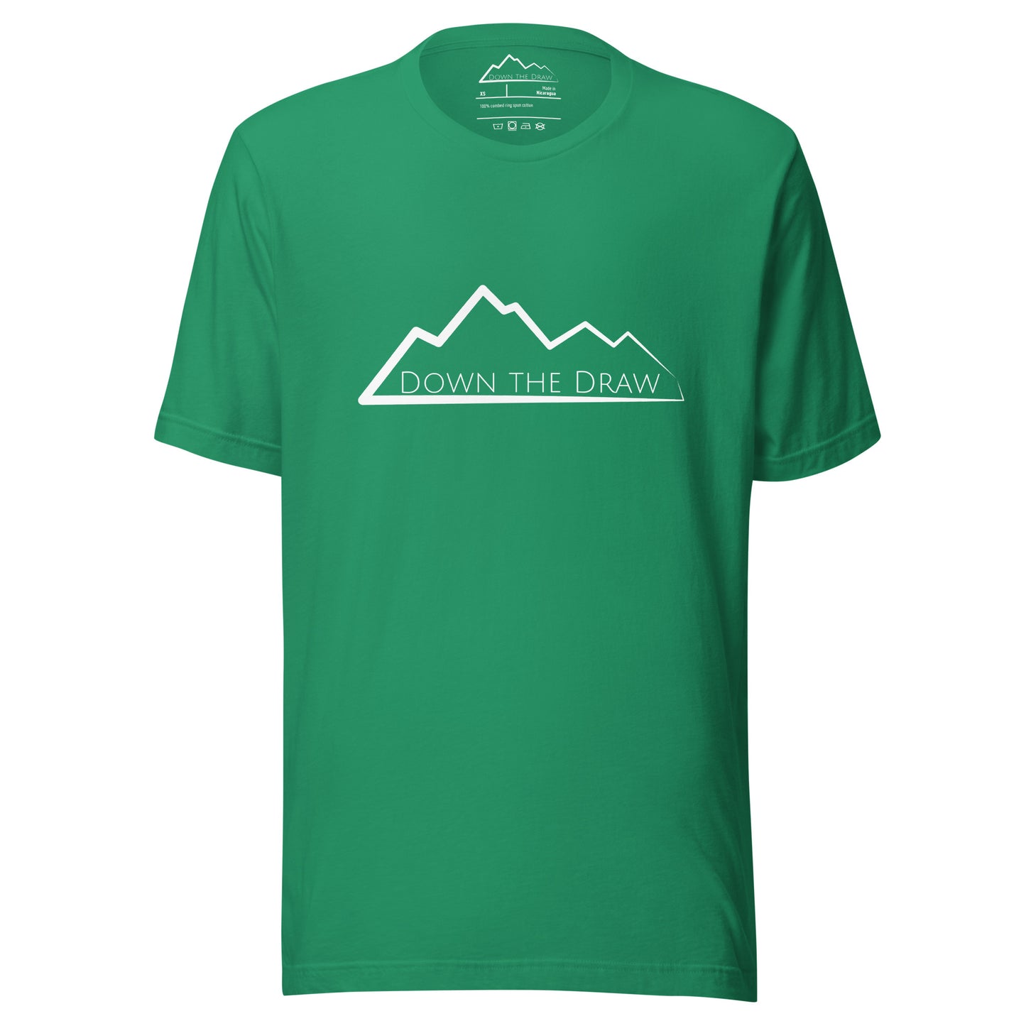 Classic Tee - White