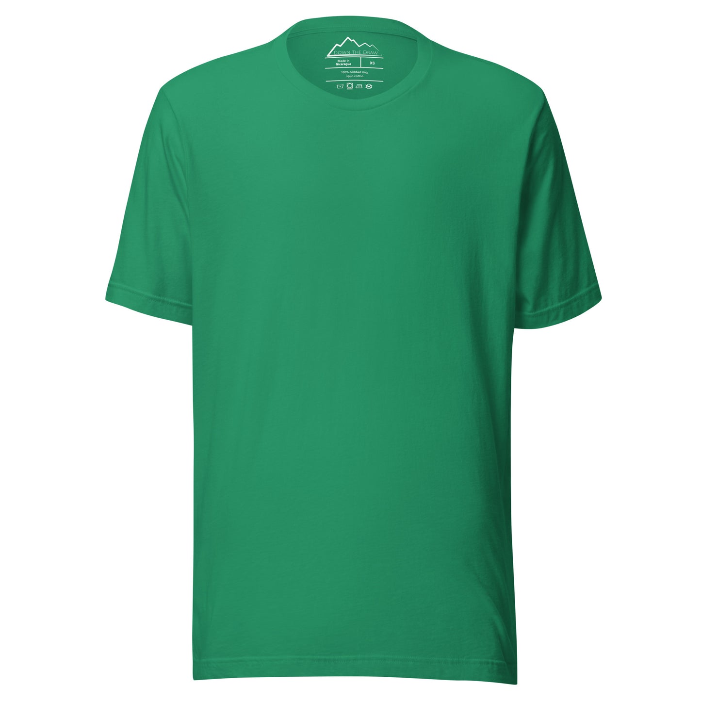 Muddy Boots Tee