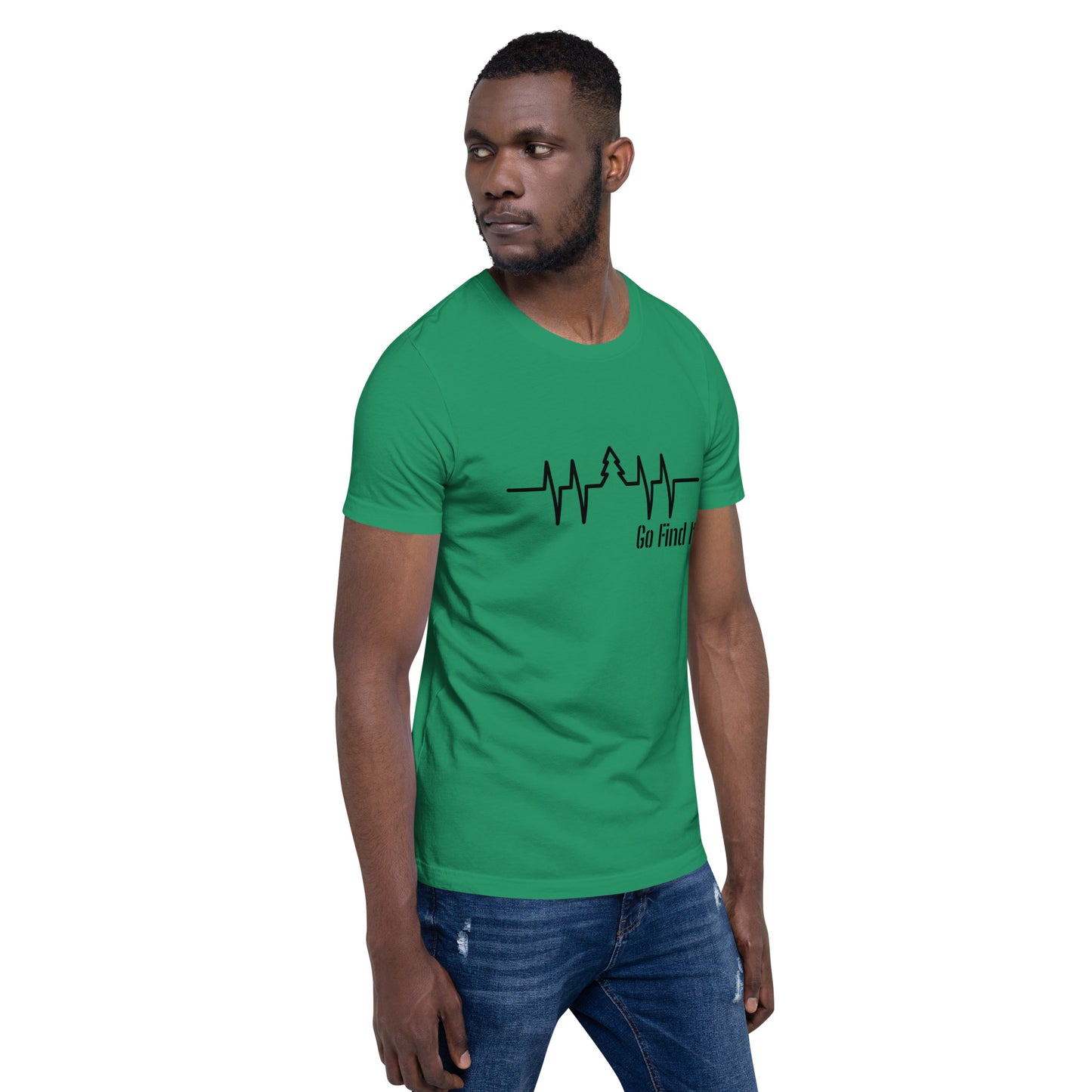 Lifeline Tee