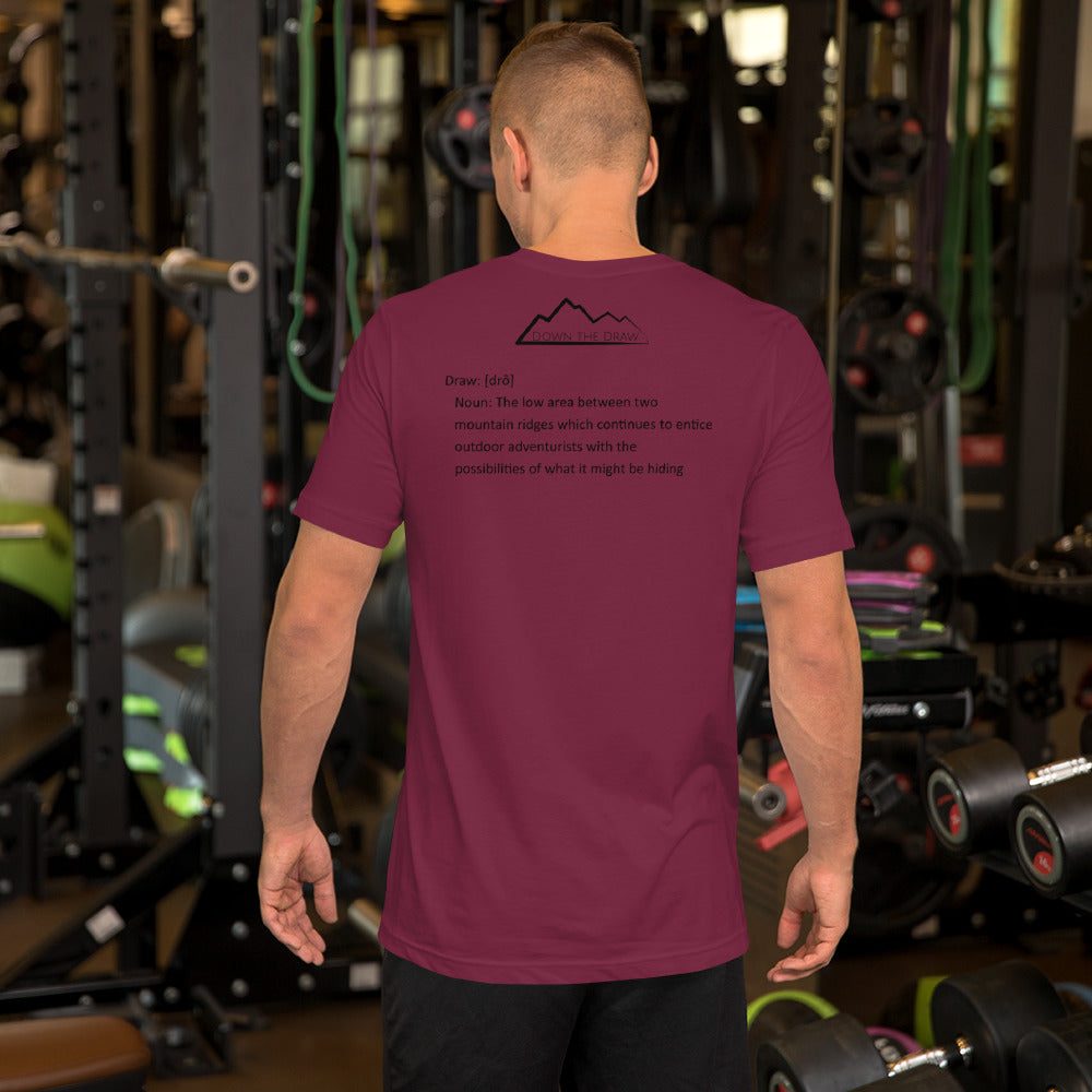 Definition Tee