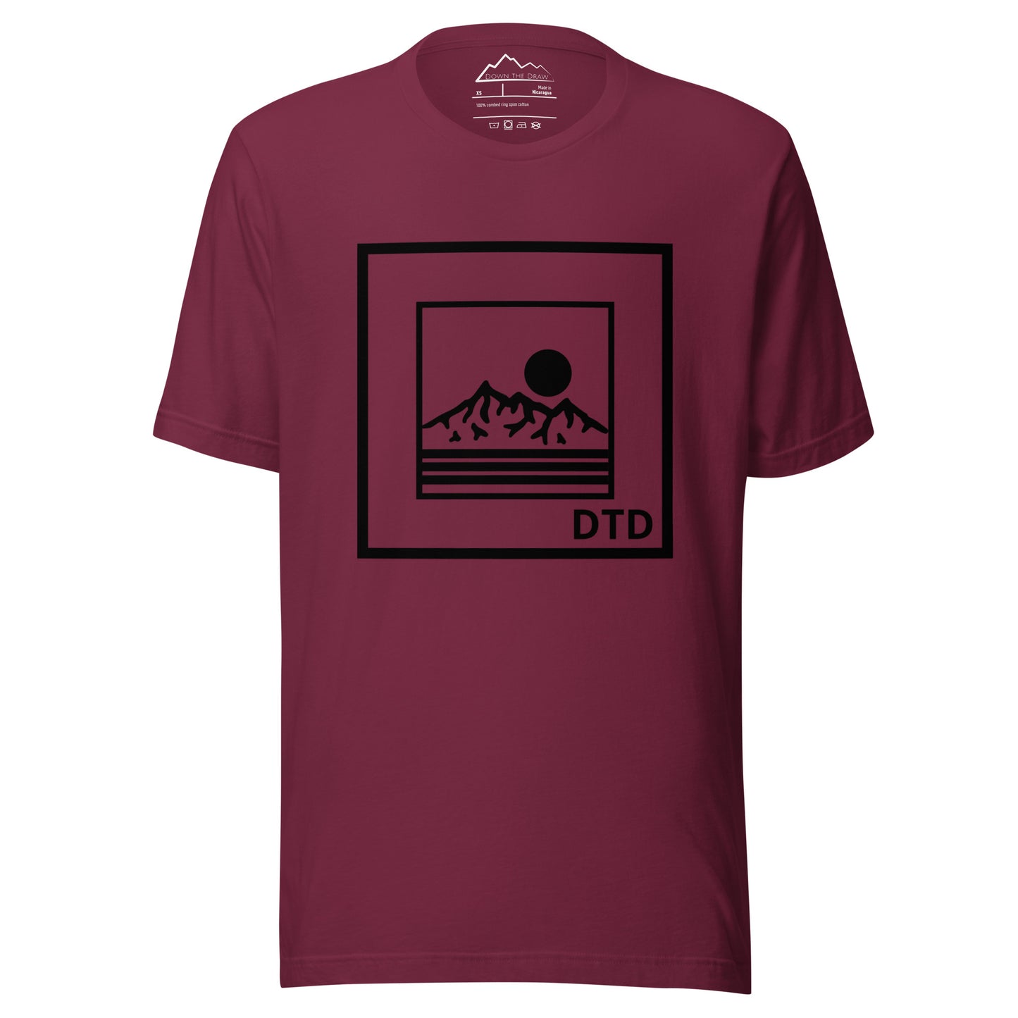 Life Framed Tee