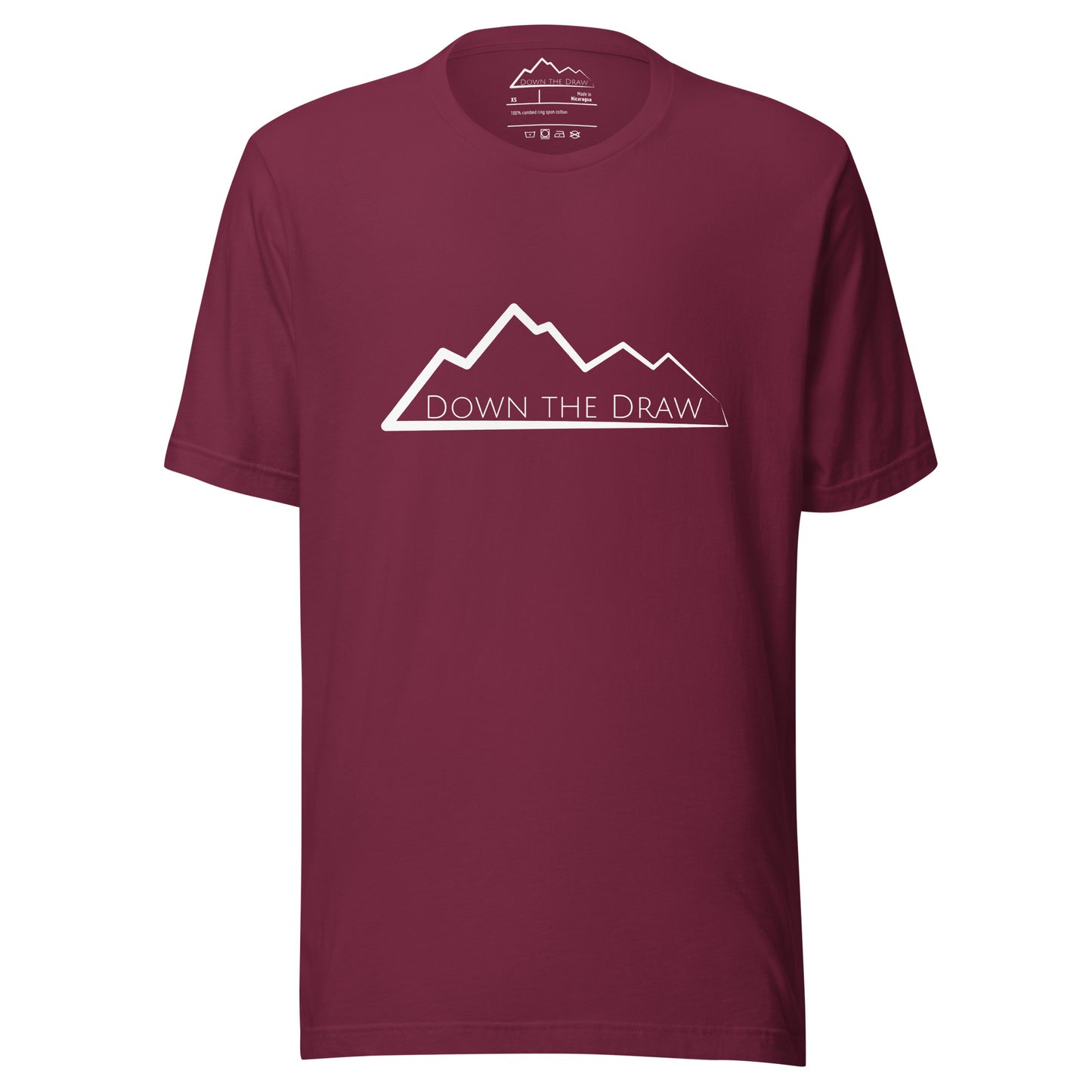 Classic Tee - White