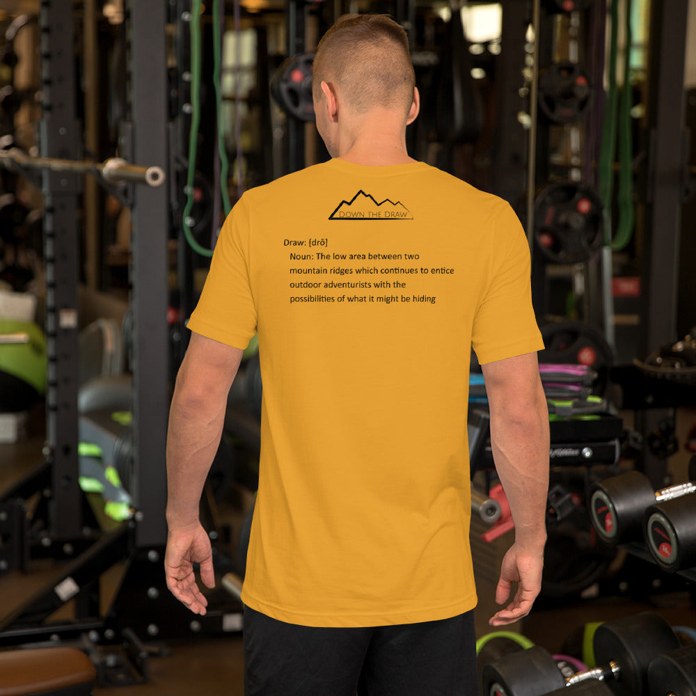 Definition Tee